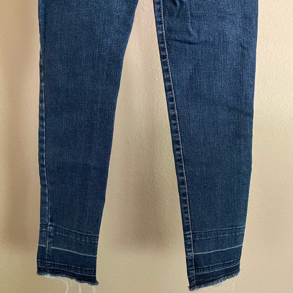 Girls Gap Kids Jeans - Picture 9 of 11